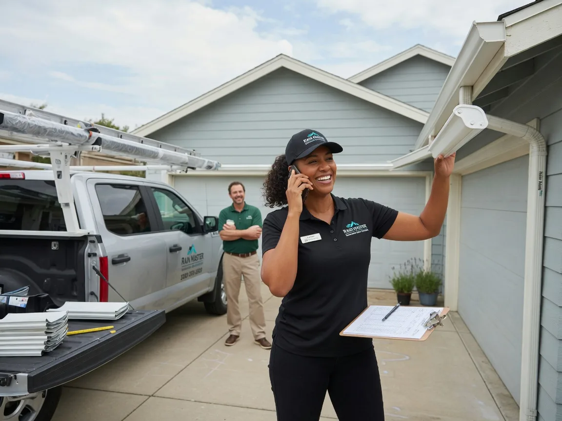 Gutter Installation Saratoga, WY FAQs